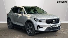 Volvo XC40 2.0 B4P Ultimate Dark 5dr Auto Petrol Estate